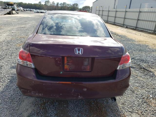 Photo 5 VIN: 1HGCP2F34AA076338 - HONDA ACCORD LX 