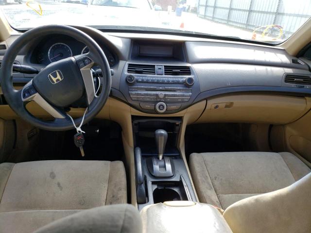 Photo 7 VIN: 1HGCP2F34AA076338 - HONDA ACCORD LX 