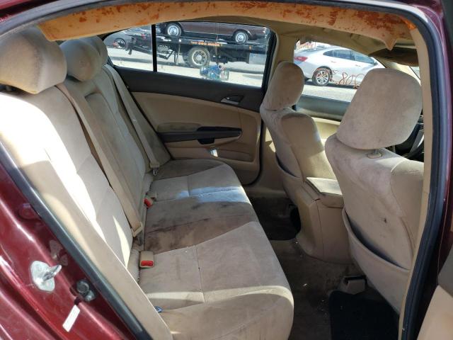 Photo 9 VIN: 1HGCP2F34AA076338 - HONDA ACCORD LX 