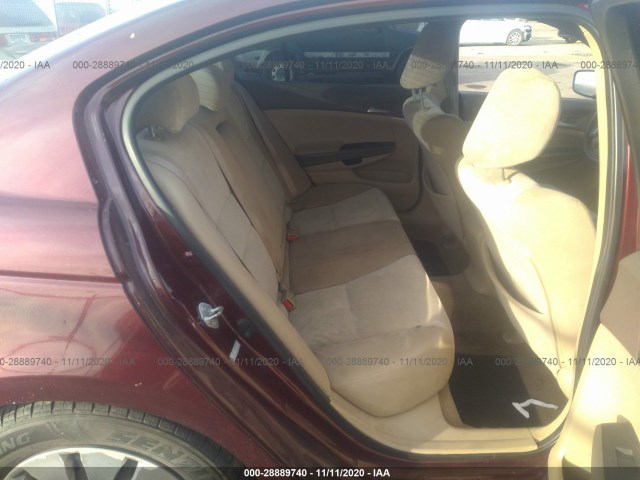 Photo 7 VIN: 1HGCP2F34AA079143 - HONDA ACCORD SDN 