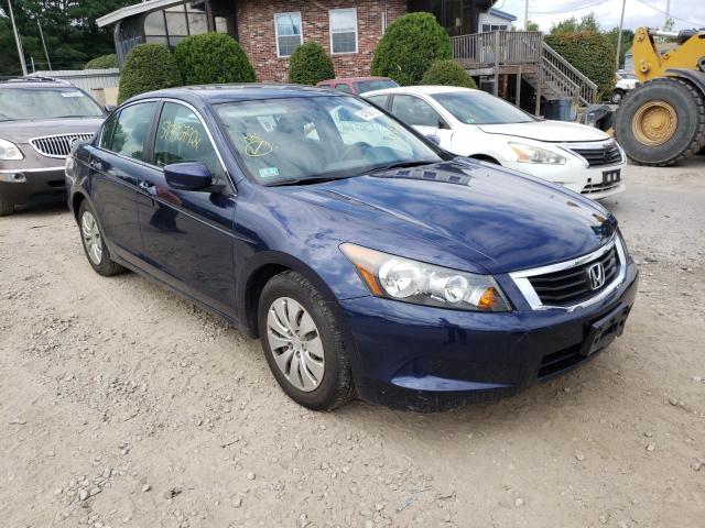 Photo 0 VIN: 1HGCP2F34AA082723 - HONDA ACCORD LX 