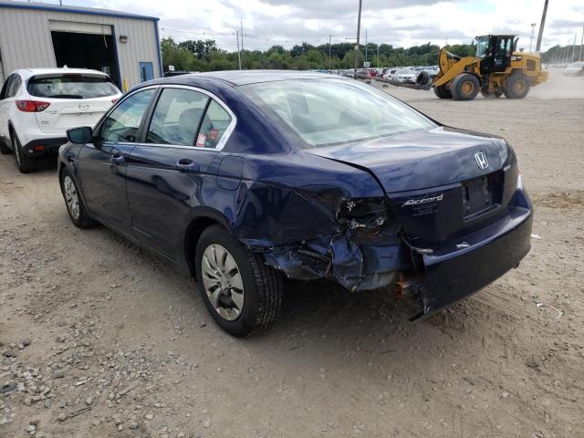 Photo 2 VIN: 1HGCP2F34AA082723 - HONDA ACCORD LX 