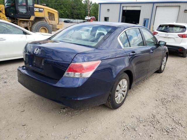 Photo 3 VIN: 1HGCP2F34AA082723 - HONDA ACCORD LX 