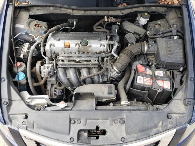 Photo 6 VIN: 1HGCP2F34AA082723 - HONDA ACCORD LX 