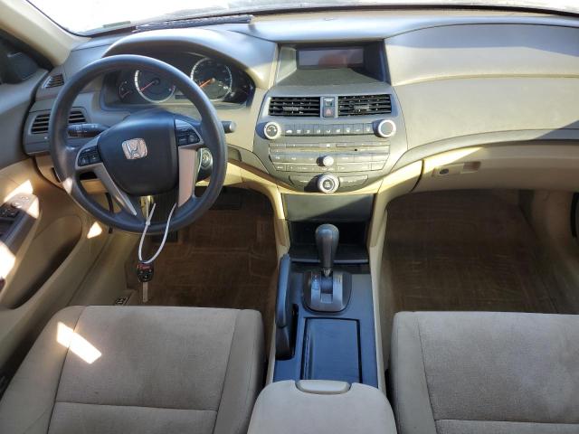 Photo 8 VIN: 1HGCP2F34AA084181 - HONDA ACCORD LX 