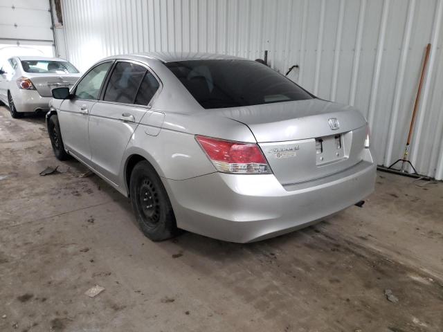 Photo 2 VIN: 1HGCP2F34AA085802 - HONDA ACCORD LX 