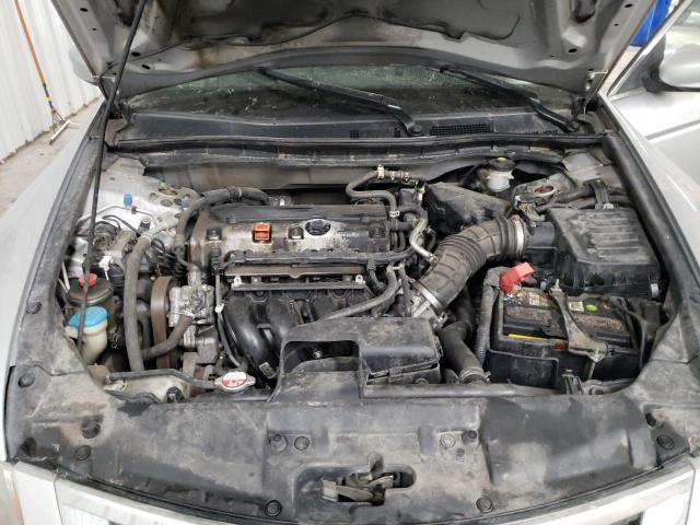 Photo 6 VIN: 1HGCP2F34AA085802 - HONDA ACCORD LX 