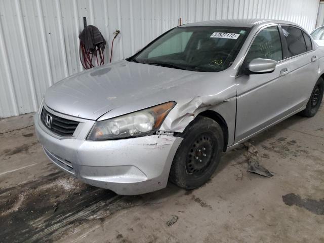 Photo 8 VIN: 1HGCP2F34AA085802 - HONDA ACCORD LX 