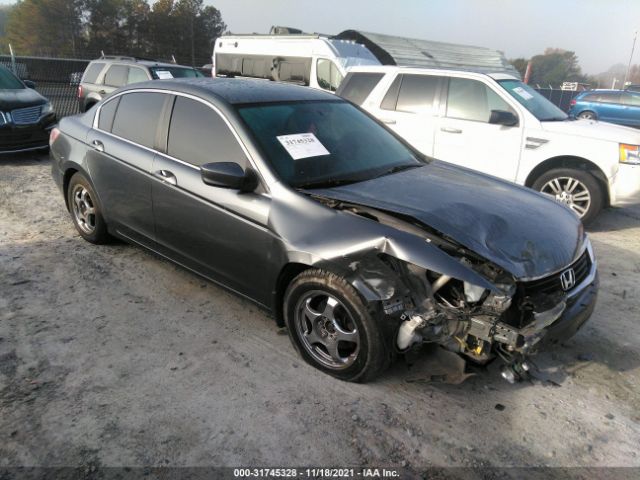 Photo 0 VIN: 1HGCP2F34AA086559 - HONDA ACCORD SDN 