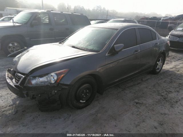 Photo 1 VIN: 1HGCP2F34AA086559 - HONDA ACCORD SDN 