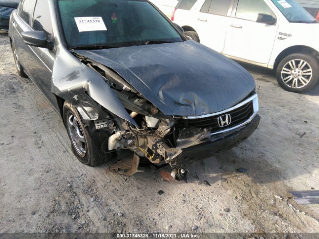 Photo 5 VIN: 1HGCP2F34AA086559 - HONDA ACCORD SDN 