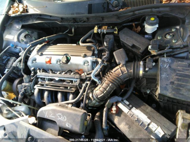 Photo 9 VIN: 1HGCP2F34AA086559 - HONDA ACCORD SDN 