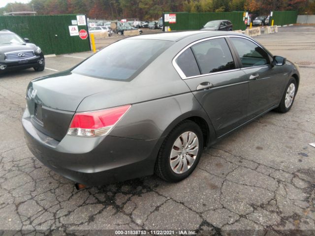 Photo 3 VIN: 1HGCP2F34AA089848 - HONDA ACCORD SDN 