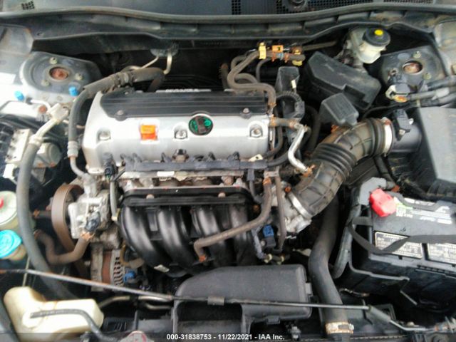 Photo 9 VIN: 1HGCP2F34AA089848 - HONDA ACCORD SDN 