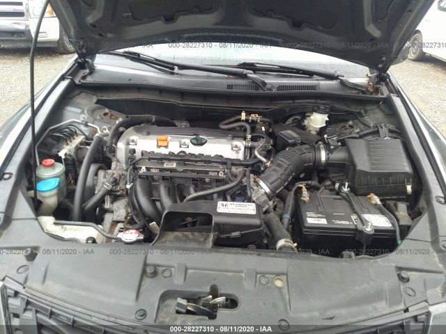 Photo 9 VIN: 1HGCP2F34AA089879 - HONDA ACCORD SDN 