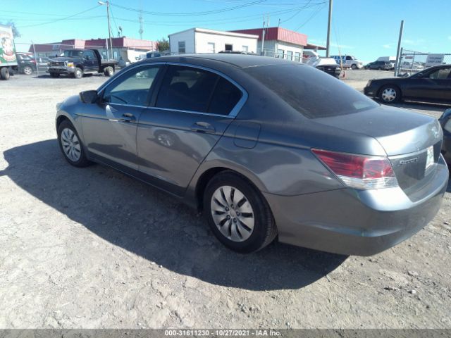 Photo 2 VIN: 1HGCP2F34AA096251 - HONDA ACCORD SDN 