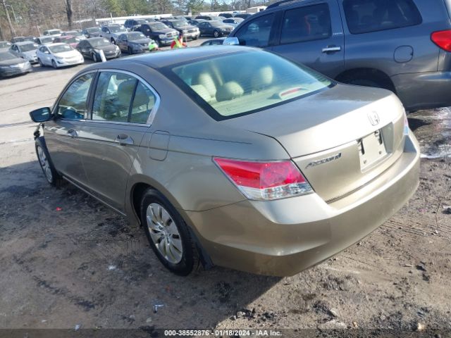 Photo 2 VIN: 1HGCP2F34AA096444 - HONDA ACCORD 