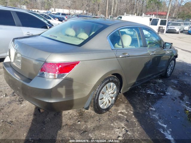 Photo 3 VIN: 1HGCP2F34AA096444 - HONDA ACCORD 