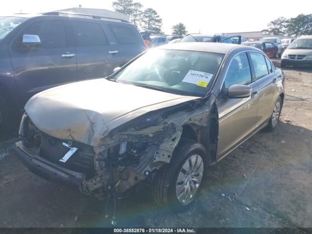 Photo 5 VIN: 1HGCP2F34AA096444 - HONDA ACCORD 