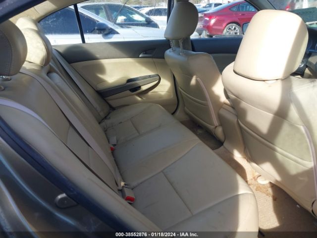 Photo 7 VIN: 1HGCP2F34AA096444 - HONDA ACCORD 