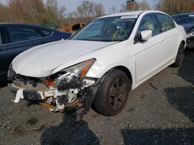 Photo 1 VIN: 1HGCP2F34AA096993 - HONDA ACCORD LX 