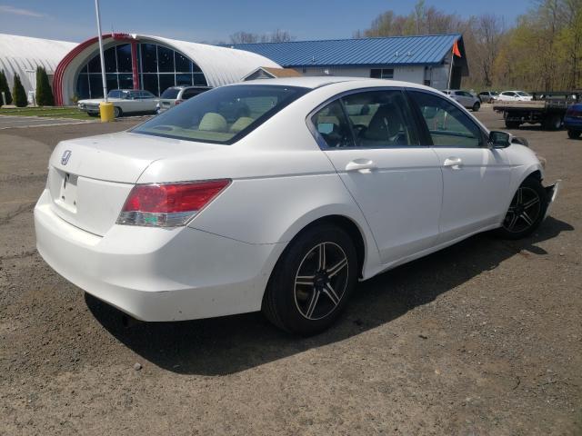 Photo 3 VIN: 1HGCP2F34AA096993 - HONDA ACCORD LX 