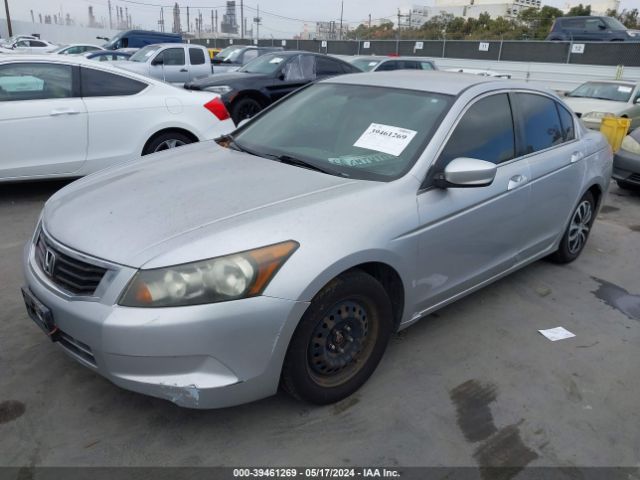 Photo 1 VIN: 1HGCP2F34AA109869 - HONDA ACCORD 