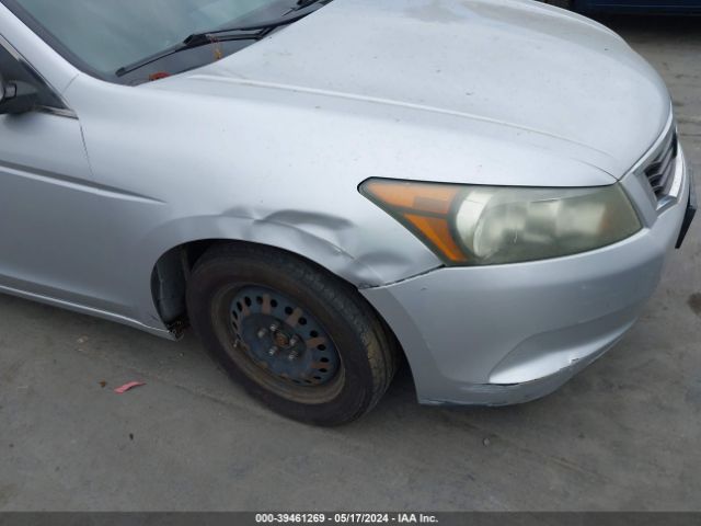 Photo 5 VIN: 1HGCP2F34AA109869 - HONDA ACCORD 