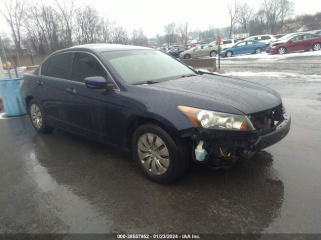 Photo 0 VIN: 1HGCP2F34AA115543 - HONDA ACCORD 