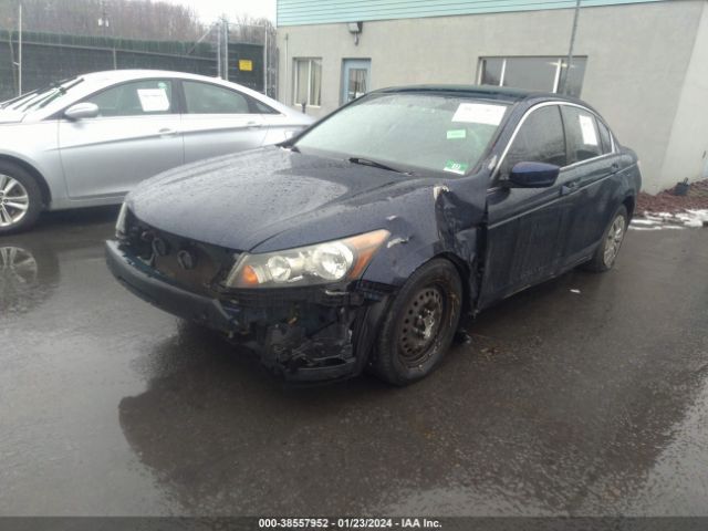 Photo 1 VIN: 1HGCP2F34AA115543 - HONDA ACCORD 