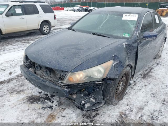 Photo 5 VIN: 1HGCP2F34AA115543 - HONDA ACCORD 