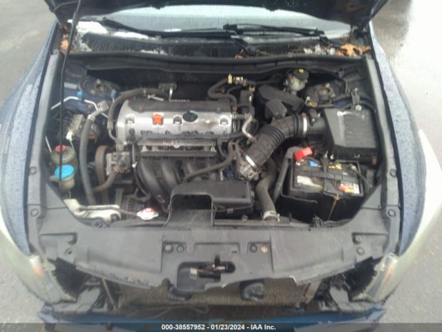 Photo 9 VIN: 1HGCP2F34AA115543 - HONDA ACCORD 