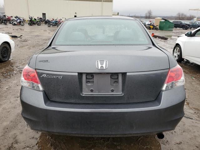 Photo 5 VIN: 1HGCP2F34AA118863 - HONDA ACCORD 