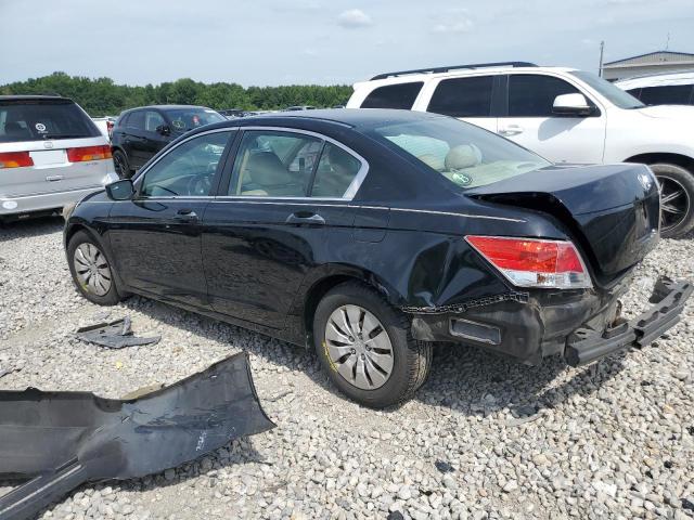 Photo 1 VIN: 1HGCP2F34AA121410 - HONDA ACCORD LX 