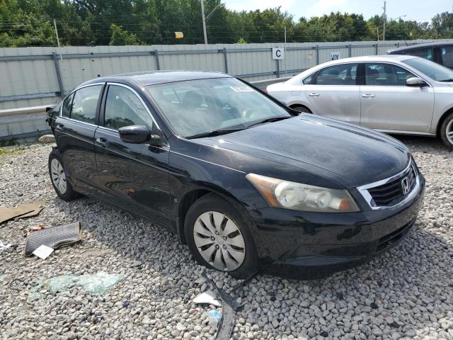 Photo 3 VIN: 1HGCP2F34AA121410 - HONDA ACCORD LX 