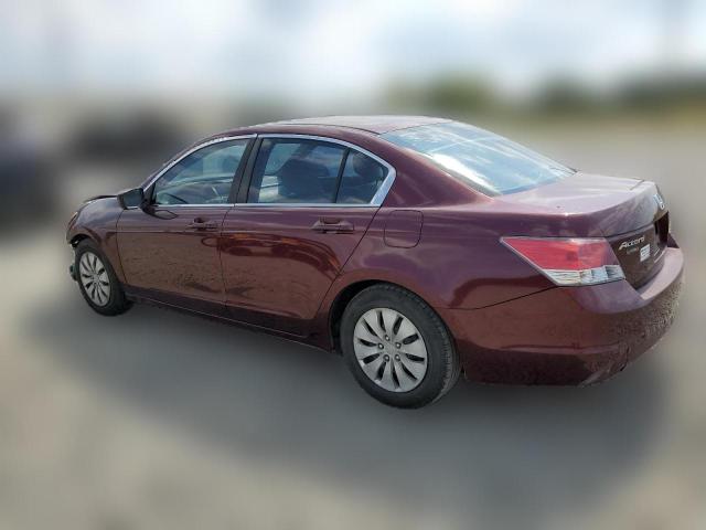 Photo 1 VIN: 1HGCP2F34AA122878 - HONDA ACCORD 