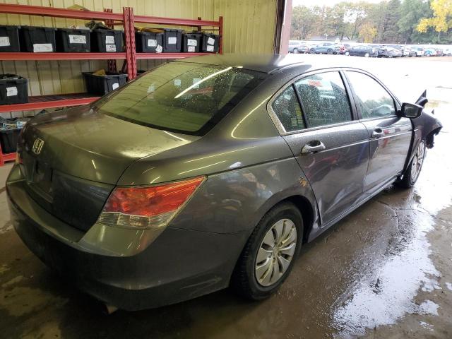 Photo 3 VIN: 1HGCP2F34AA123061 - HONDA ACCORD LX 