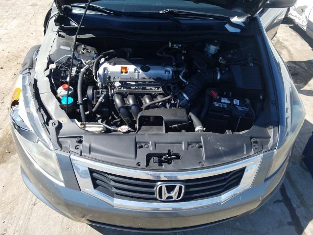 Photo 6 VIN: 1HGCP2F34AA132973 - HONDA ACCORD LX 