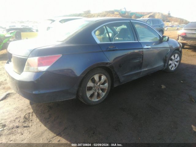 Photo 3 VIN: 1HGCP2F34AA133668 - HONDA ACCORD 