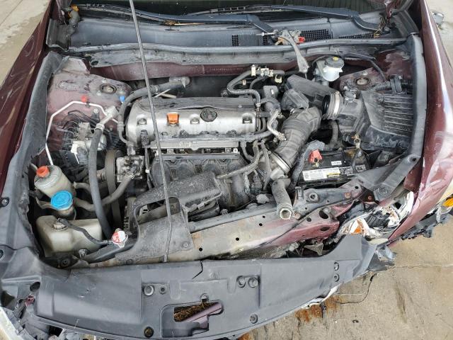 Photo 10 VIN: 1HGCP2F34AA137896 - HONDA ACCORD LX 