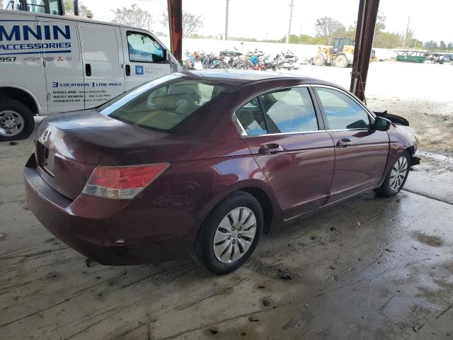 Photo 2 VIN: 1HGCP2F34AA137896 - HONDA ACCORD LX 