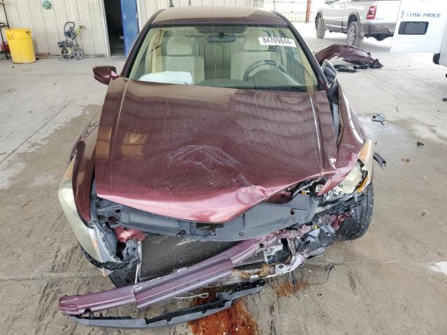 Photo 4 VIN: 1HGCP2F34AA137896 - HONDA ACCORD LX 