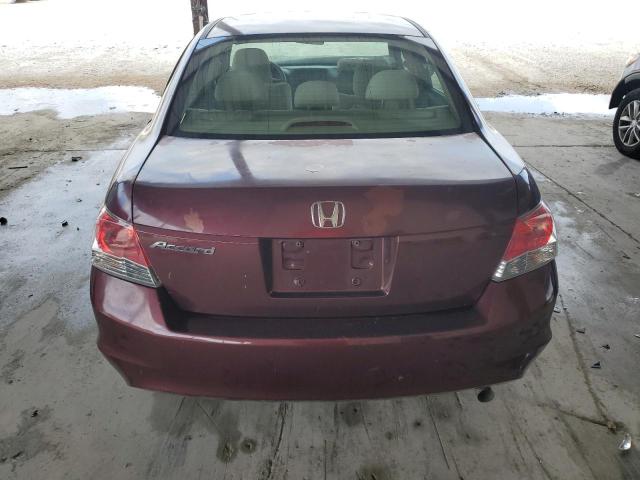 Photo 5 VIN: 1HGCP2F34AA137896 - HONDA ACCORD LX 