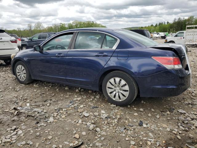 Photo 1 VIN: 1HGCP2F34AA139213 - HONDA ACCORD 