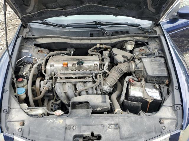 Photo 10 VIN: 1HGCP2F34AA139213 - HONDA ACCORD 