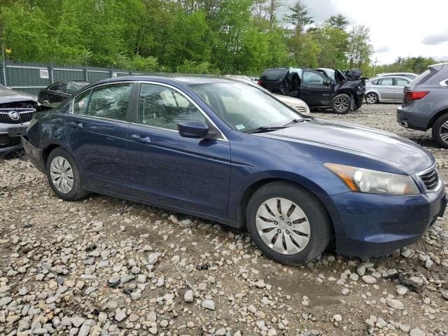 Photo 3 VIN: 1HGCP2F34AA139213 - HONDA ACCORD 