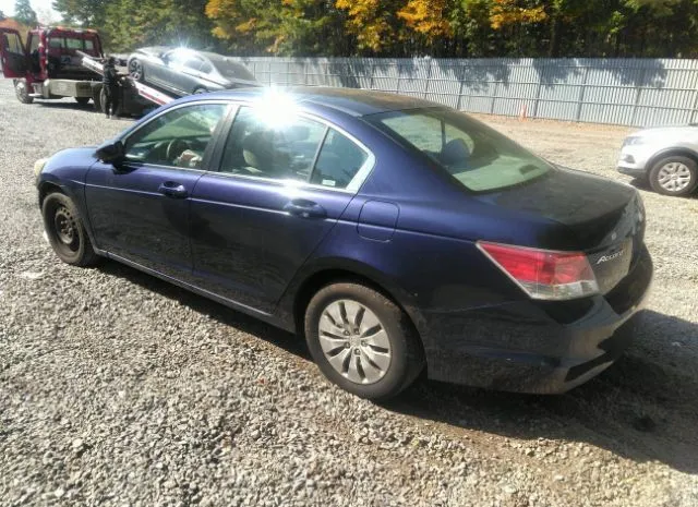 Photo 2 VIN: 1HGCP2F34AA141382 - HONDA ACCORD SDN 