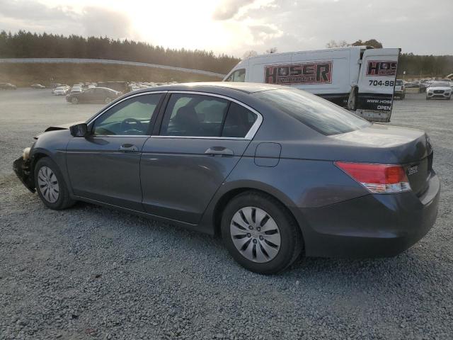 Photo 1 VIN: 1HGCP2F34AA141916 - HONDA ACCORD LX 