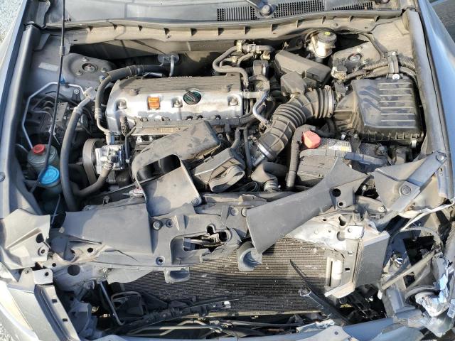 Photo 10 VIN: 1HGCP2F34AA141916 - HONDA ACCORD LX 