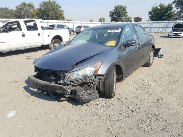 Photo 1 VIN: 1HGCP2F34AA146145 - HONDA ACCORD LX 